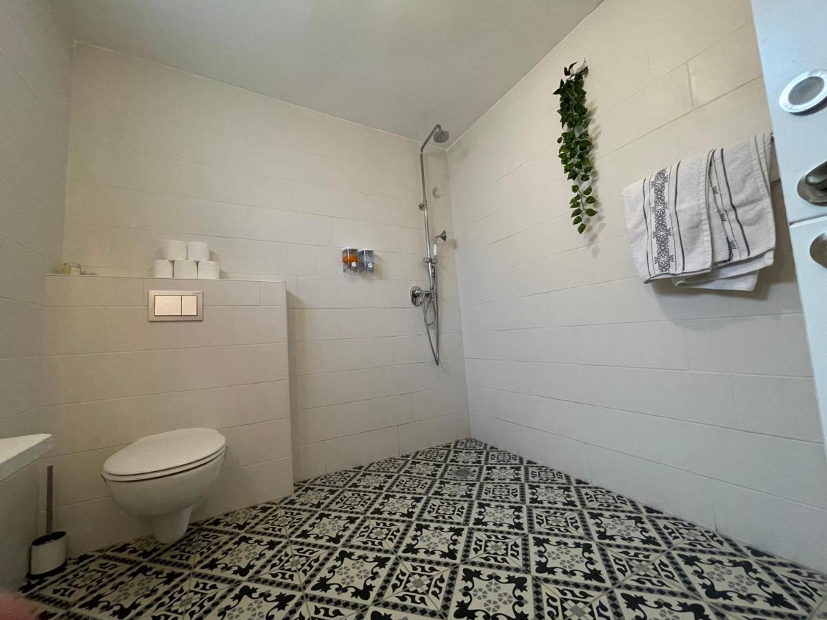 Apartamento Chateau Akko Exterior foto
