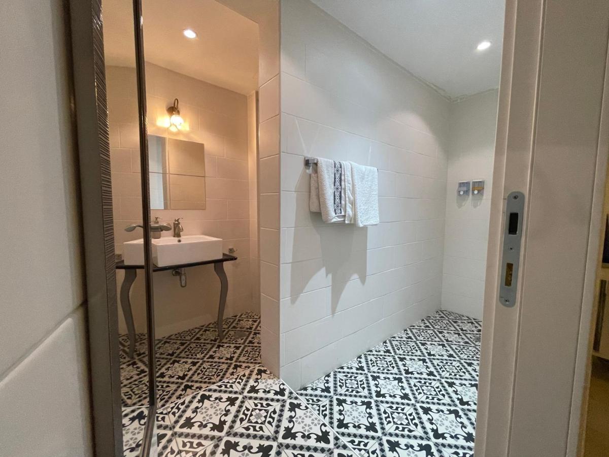 Apartamento Chateau Akko Exterior foto