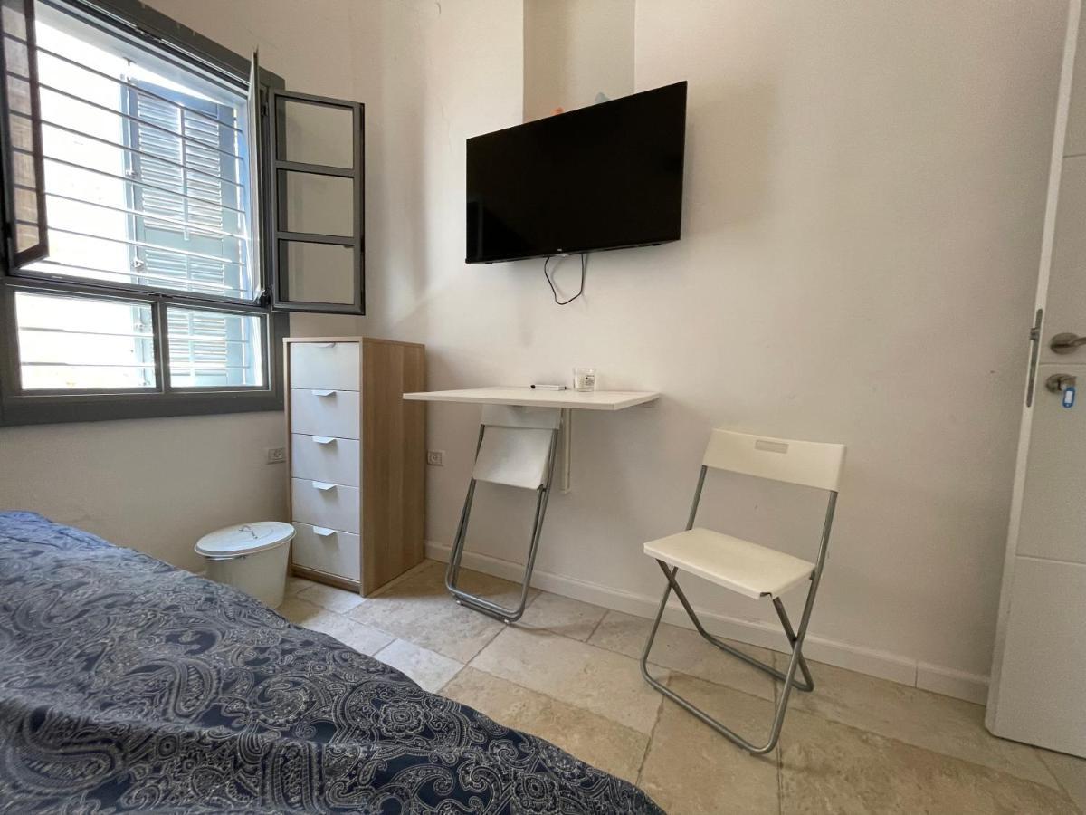 Apartamento Chateau Akko Exterior foto
