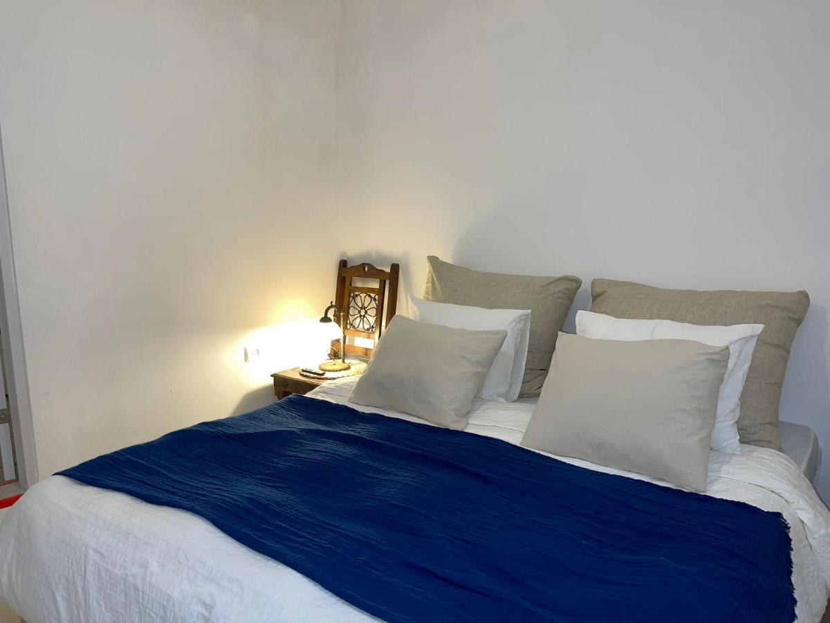 Apartamento Chateau Akko Exterior foto