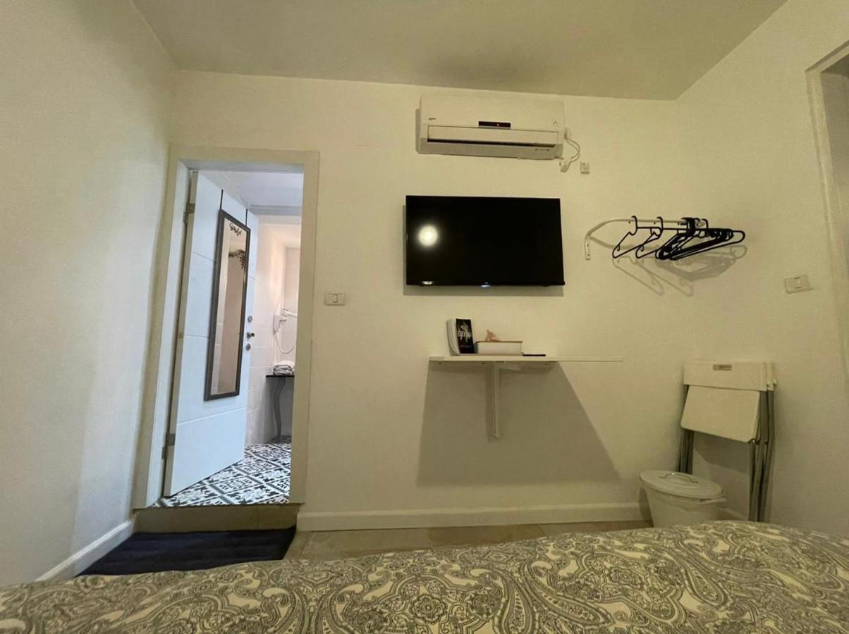 Apartamento Chateau Akko Exterior foto