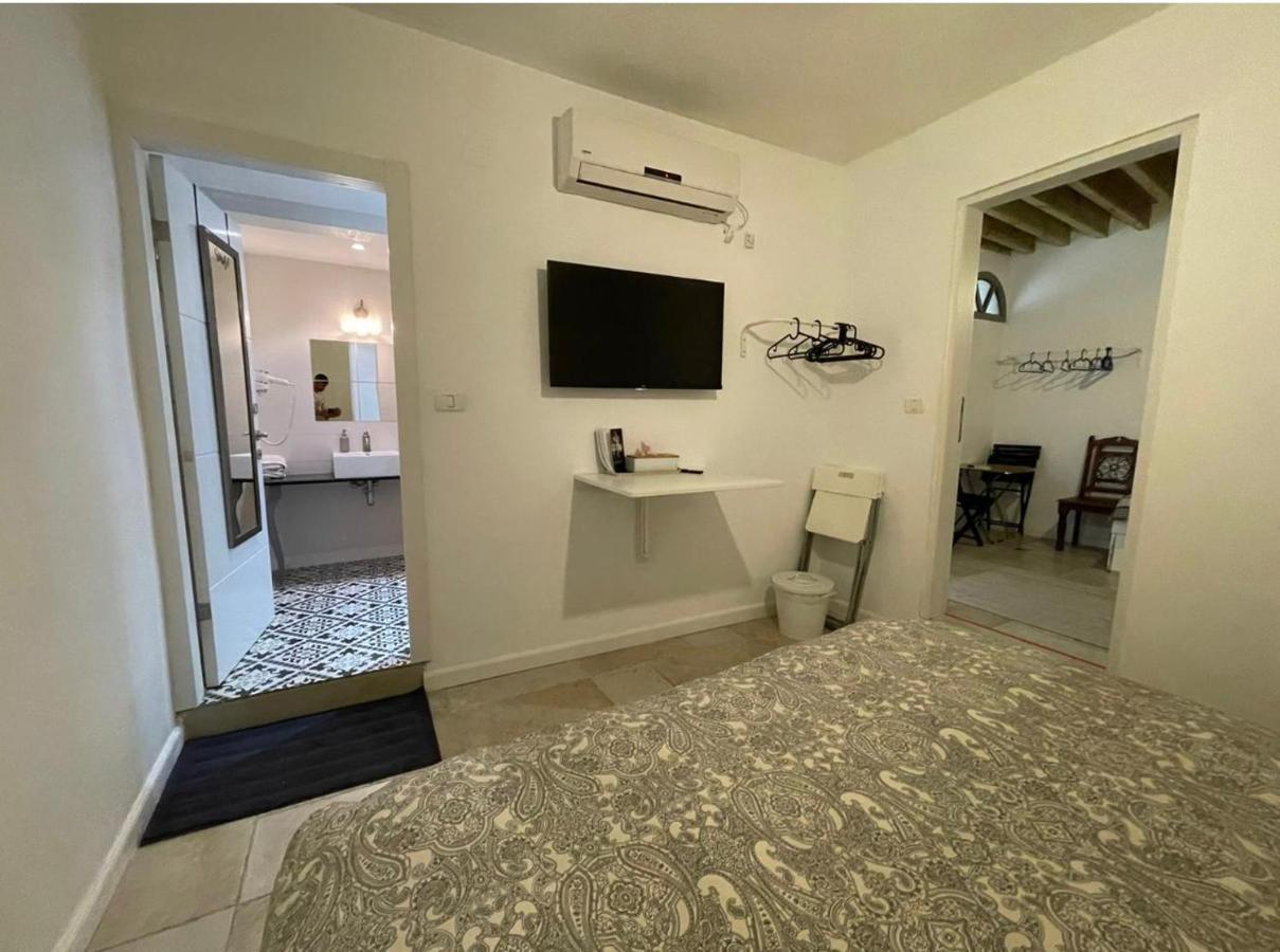 Apartamento Chateau Akko Exterior foto