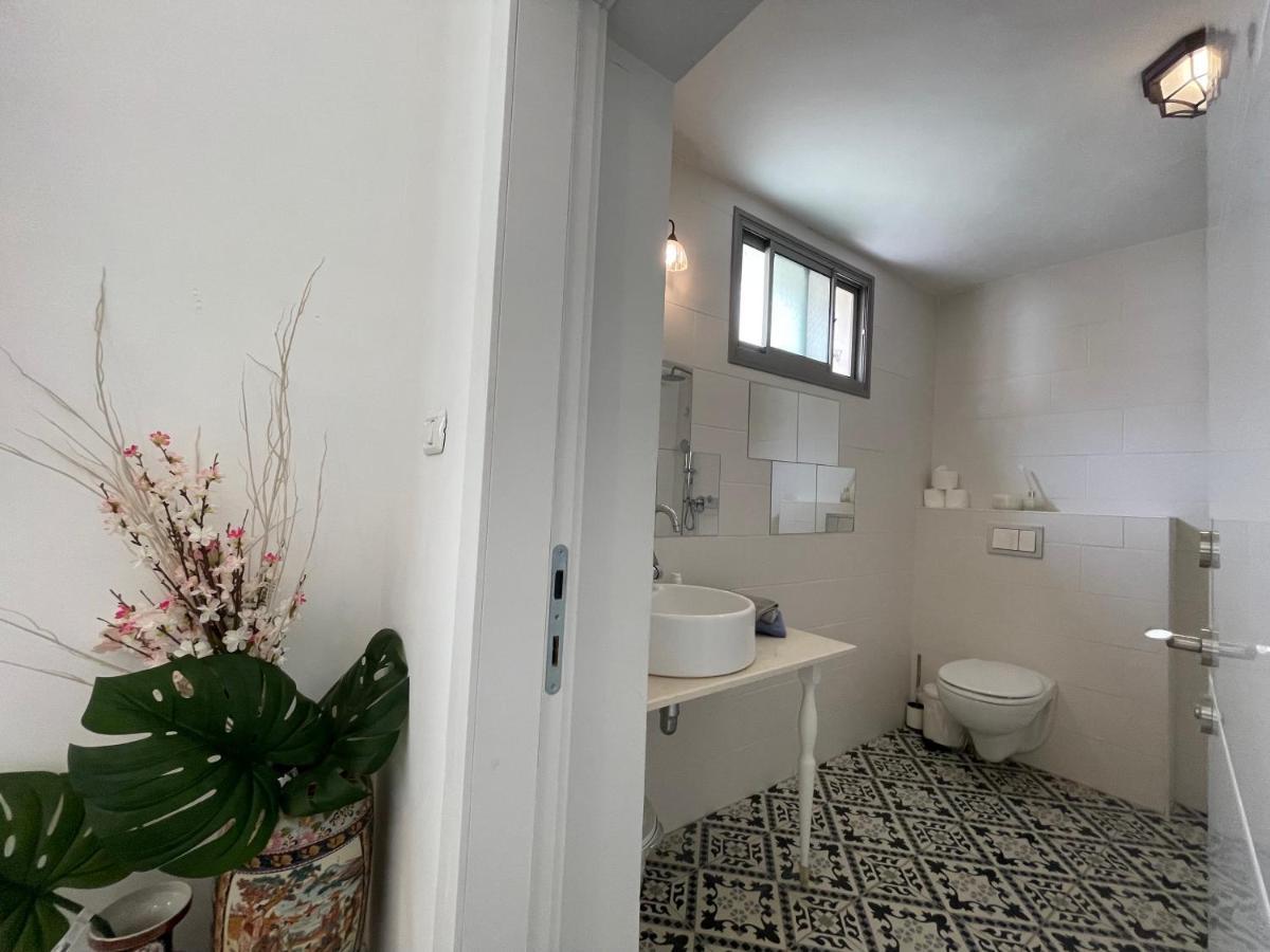 Apartamento Chateau Akko Exterior foto