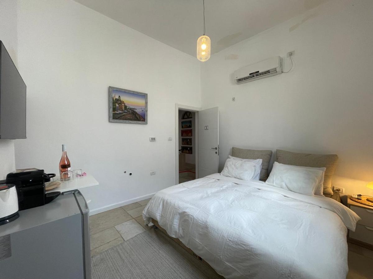 Apartamento Chateau Akko Exterior foto