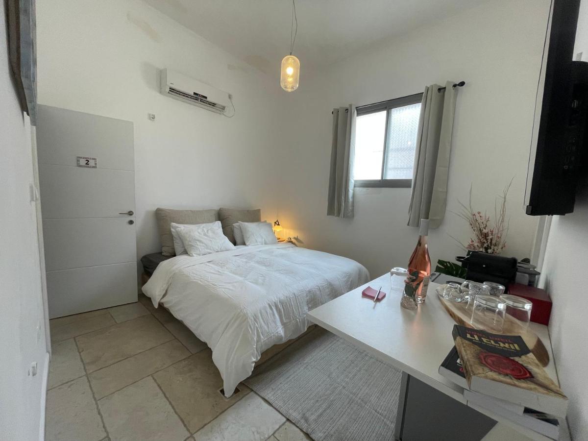Apartamento Chateau Akko Exterior foto