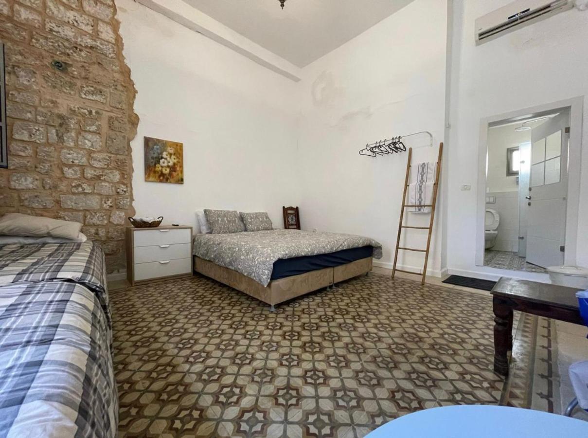 Apartamento Chateau Akko Exterior foto