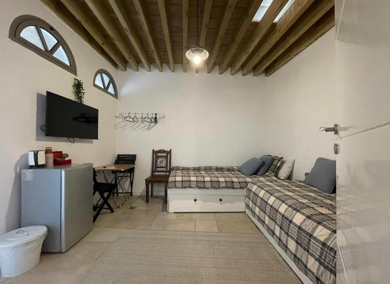 Apartamento Chateau Akko Exterior foto