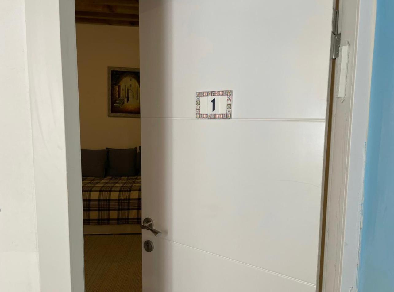 Apartamento Chateau Akko Exterior foto
